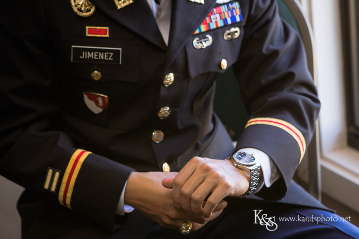 Hidden Springs Wedding by Dallas Wedding Photographers - K & S P